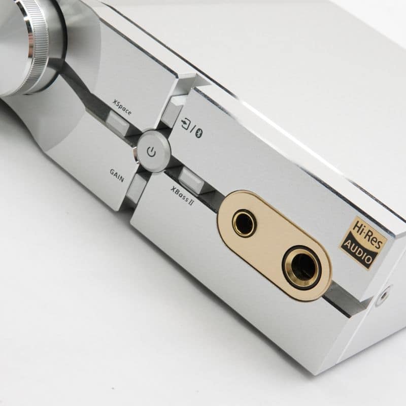 NEO iDSD 2 [IFI-NEO-IDSD2]