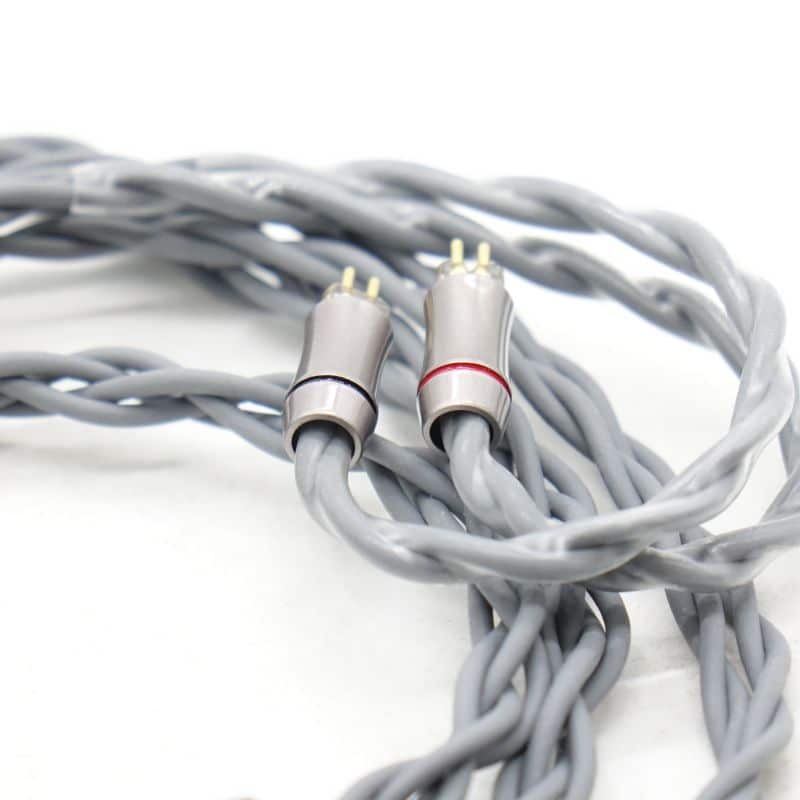 1950 saga 2pin-4.4mm
