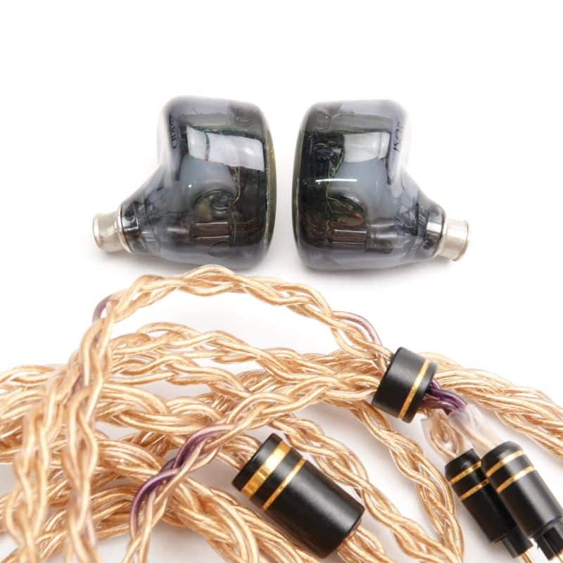 Canary (Universal Fit)