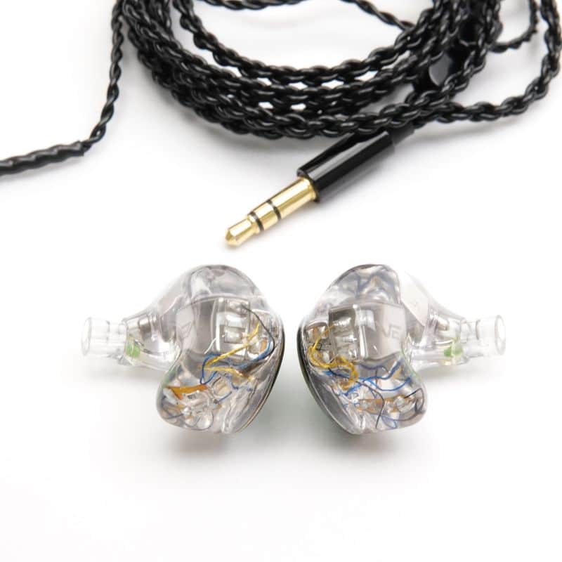 VE 4.2 (Universal Fit)