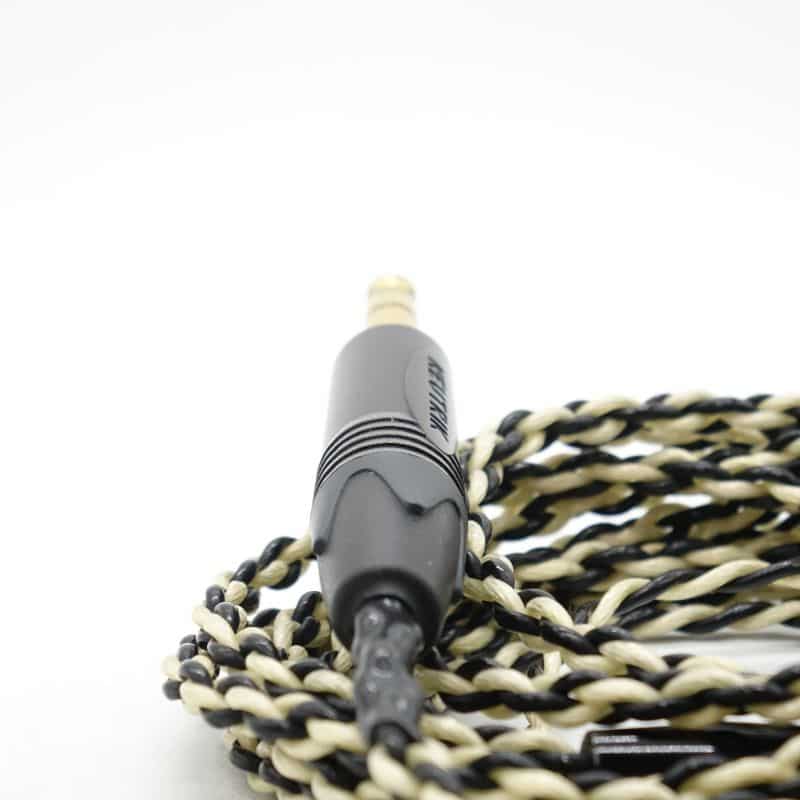 Premium Bk-Sl hp cable for LCD [CBL-BL-1030]