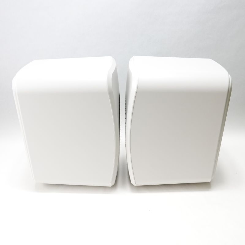 LSX II LT/STONE WHITE