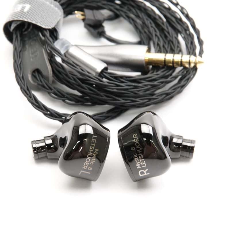 LETSHUOER Mystic 8 中古 240001202876｜中古通販フジヤエービック