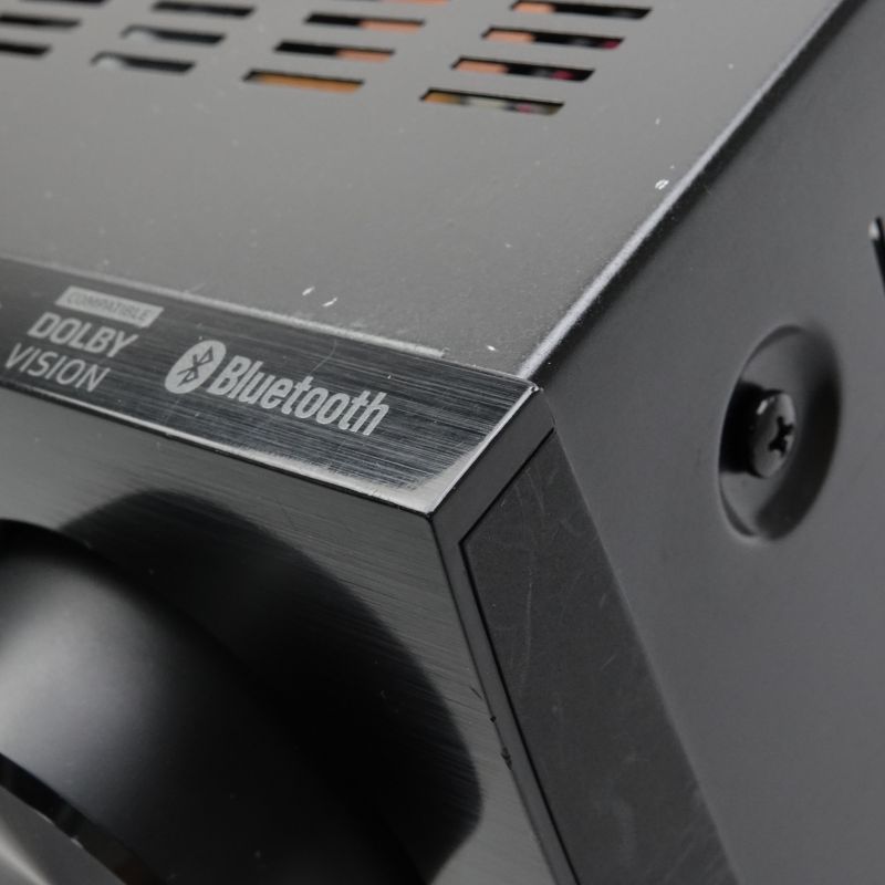 AVR-X550BT-K