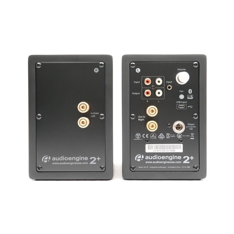 A2+ Wireless S.Black