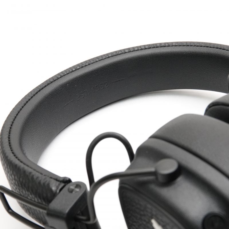 Marshall Major V Black 中古 240001202918|中古通販フジヤ Marshall Major V Black 中古 240001202918|中古通販フジヤ