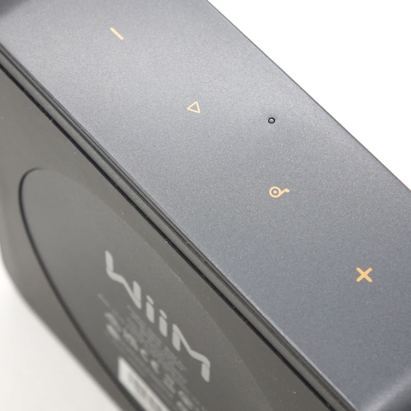 WiiM Pro