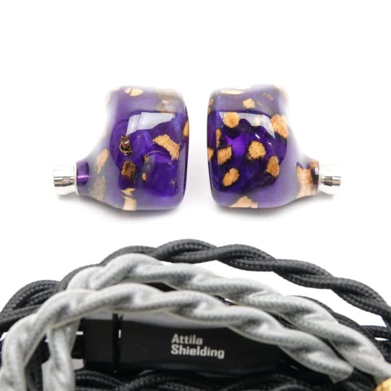 MASON FS (Fabled Sound)