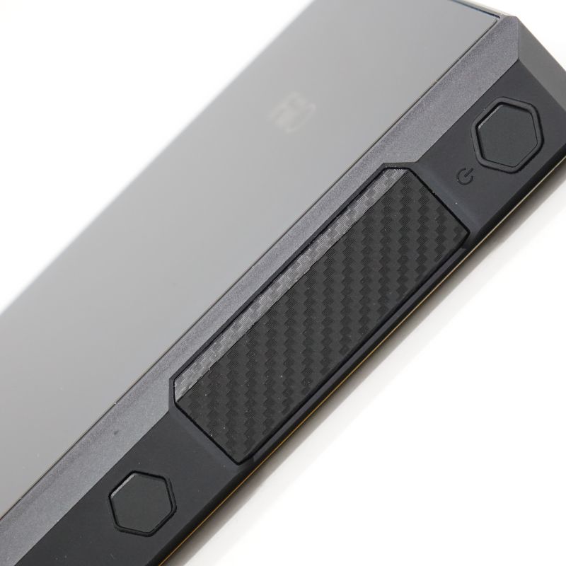 M11Plus ESS [FIO-M11PLES-B]