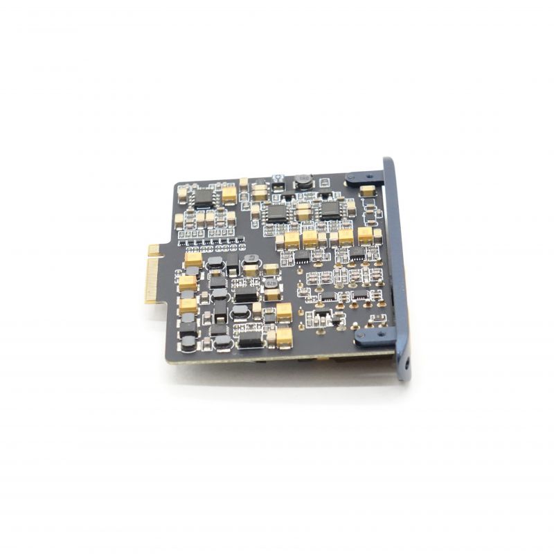 AMP14 Blue