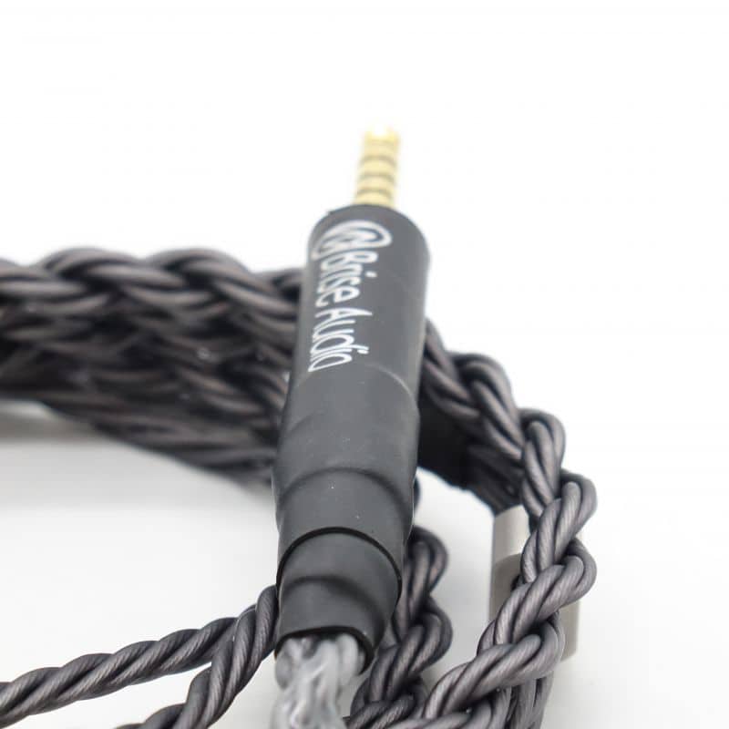 SHIROGANE 8-wire Ultimate [SRGNE4U-S544-MX]