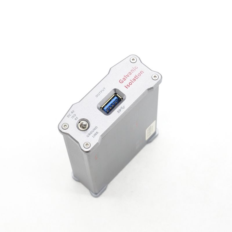 nano iGalvanic3.0