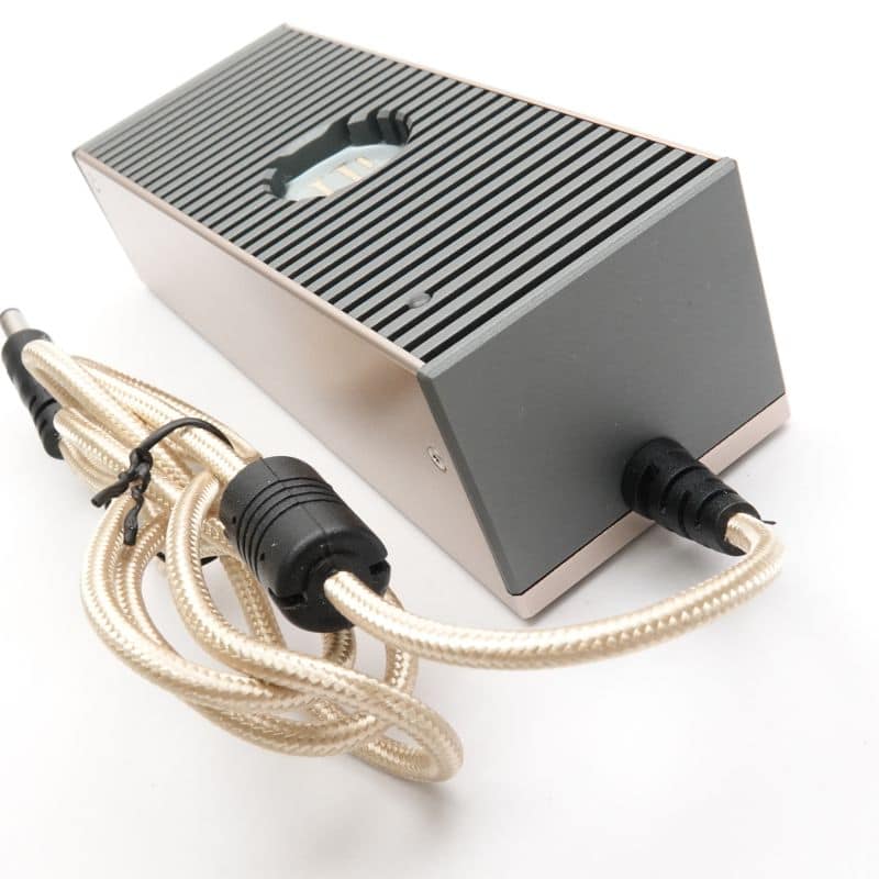 iPower Elite 12V