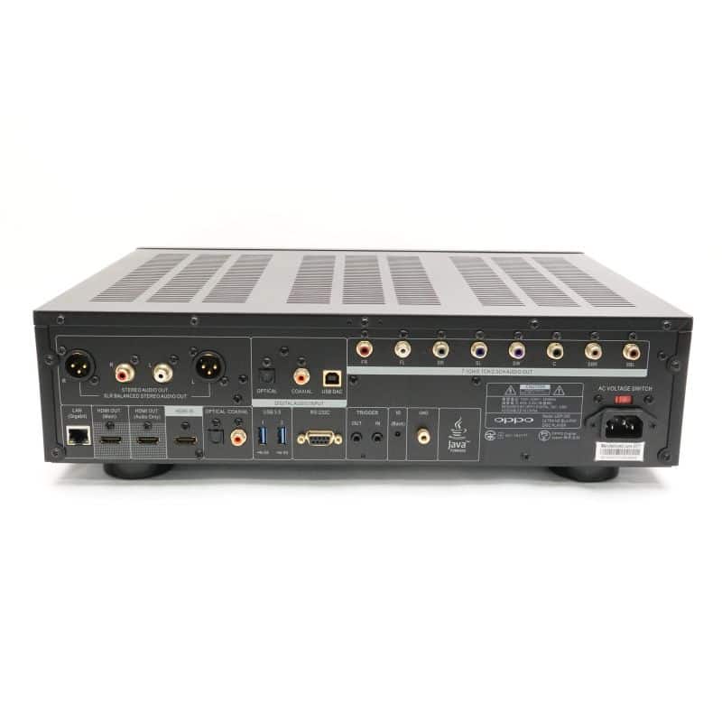 UDP-205JP [OPP-UDP205JP]