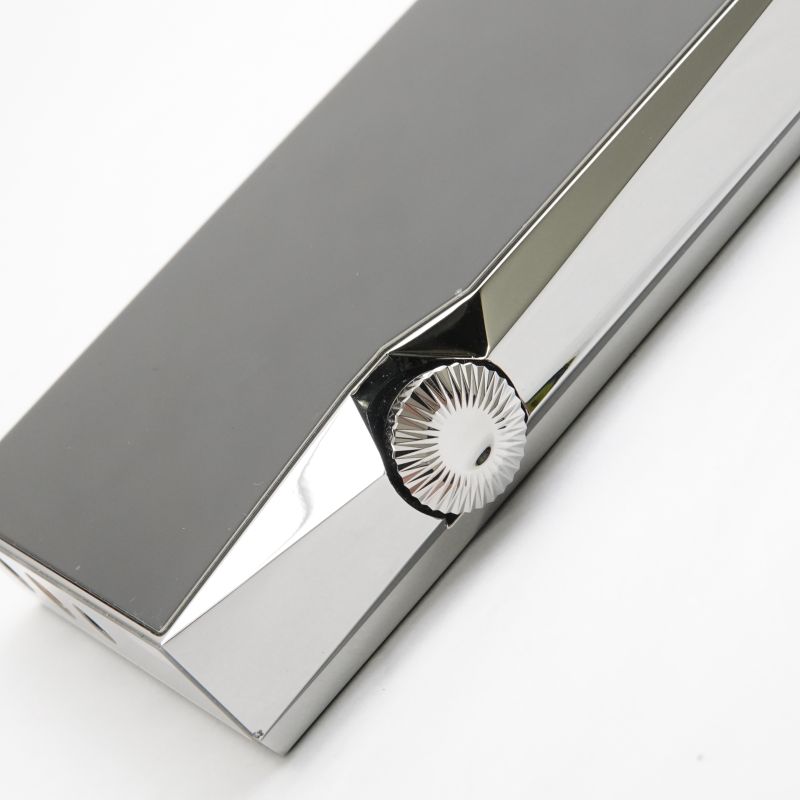 A&ultima SP3000 Silver [IRV-AK-SP3000-SLV]