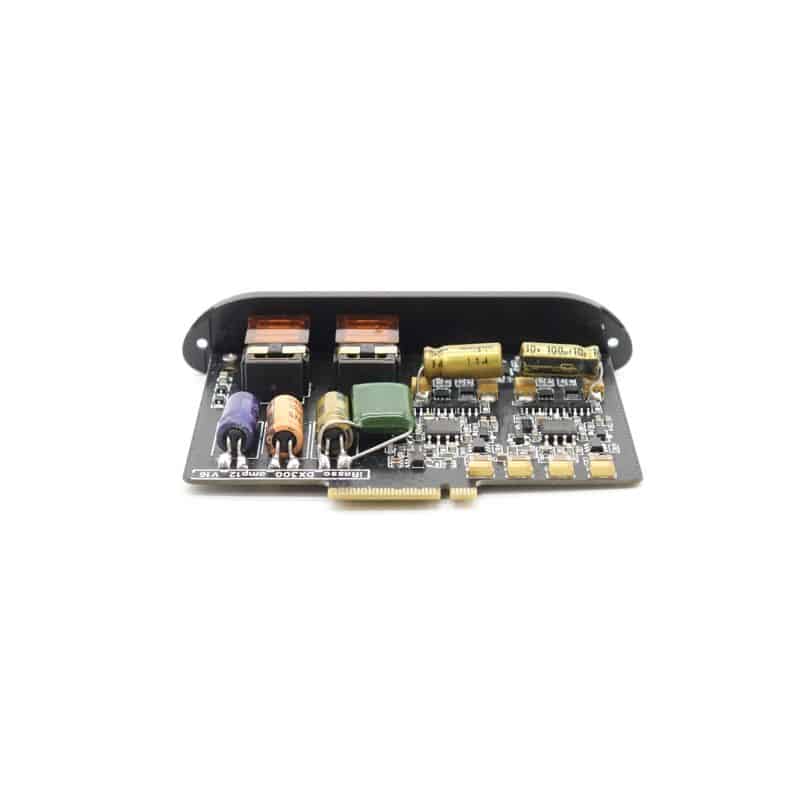 AMP12 (Black)