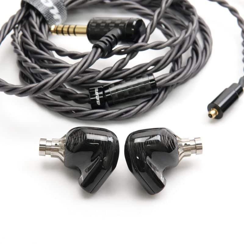 HS1900X SHINOGI-鎬- [HS1900X-BLK]