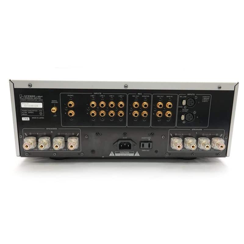 L-505uX