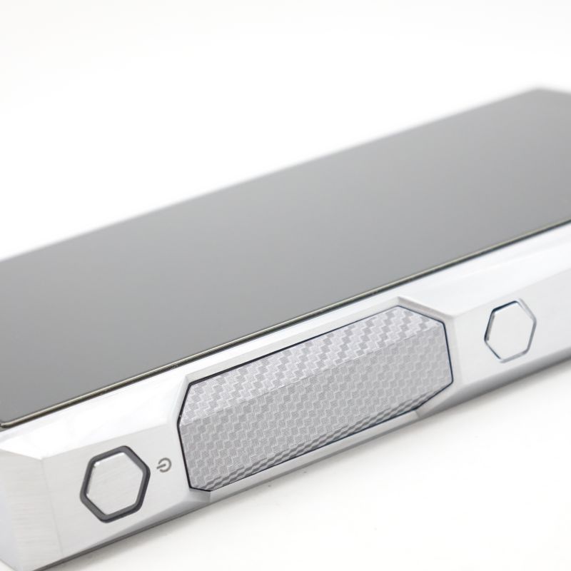 M23 Stainless Steel [FIO-M23-SS]