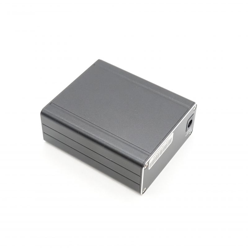 OPT ISO BOX [TW-OPT-ISO-BOX]