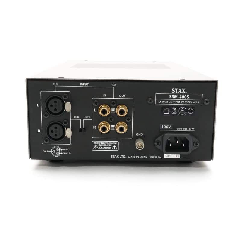 SRM-400S