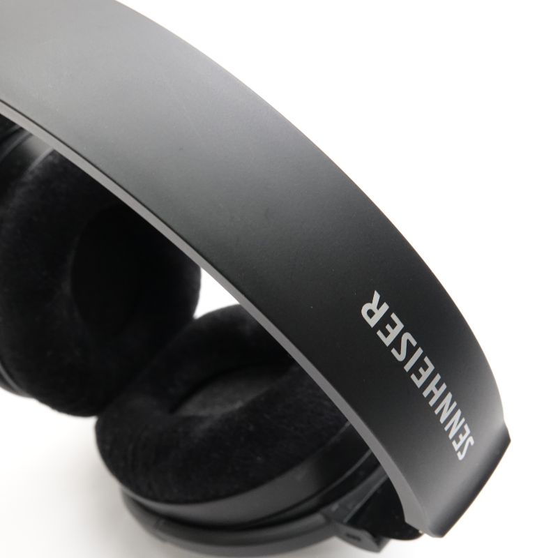 HD660S