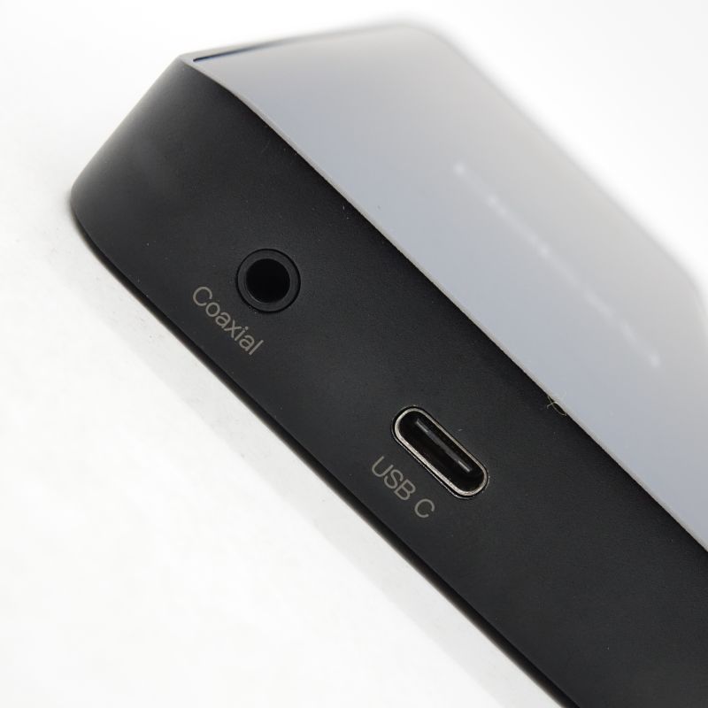 DX320 (Black)