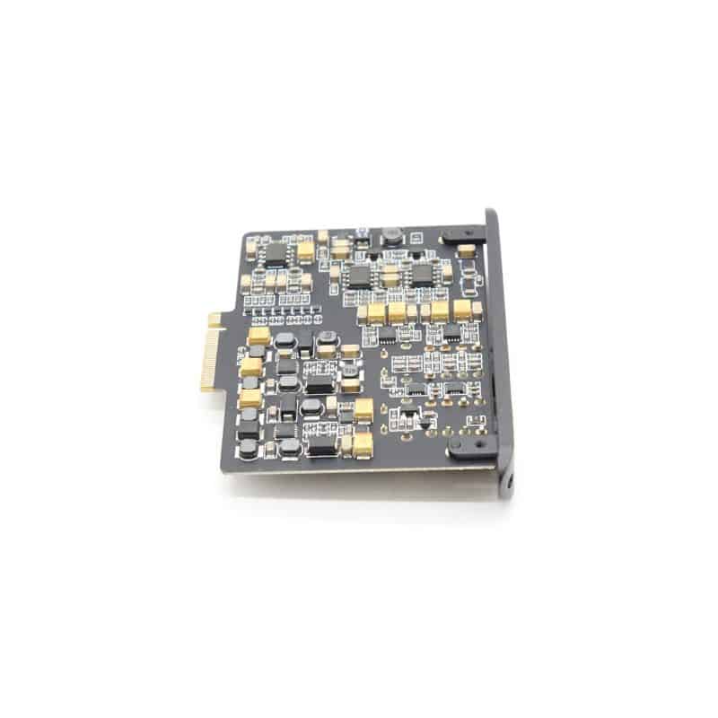 AMP14 Black