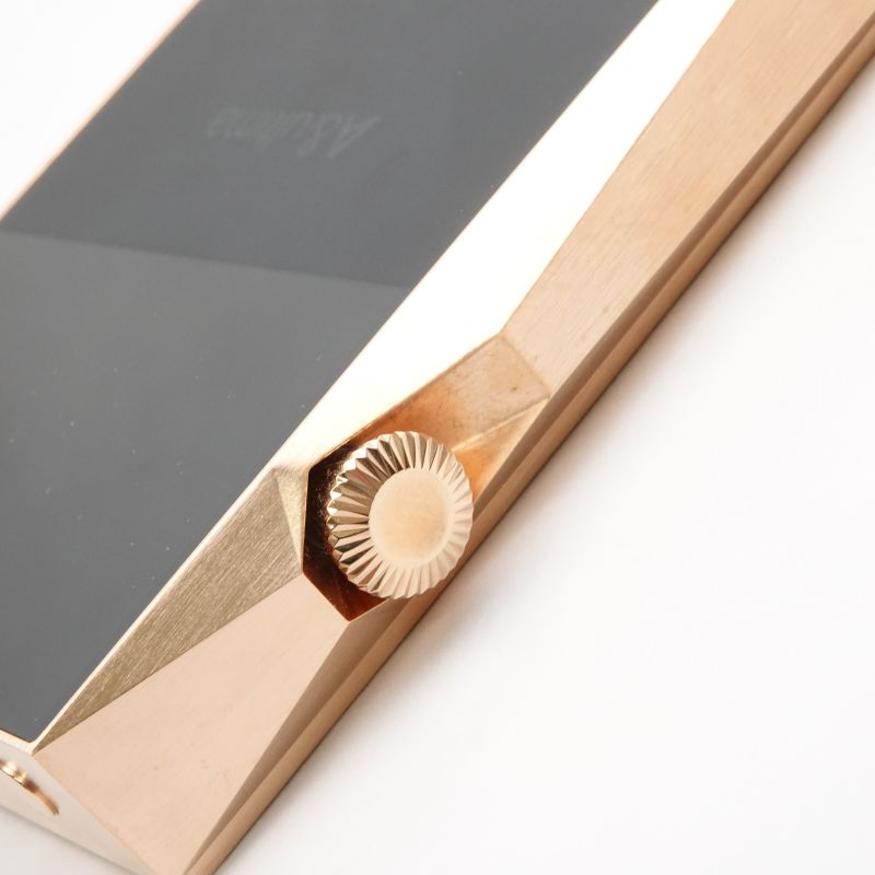 A&ultima SP3000T Copper [IRV-AK-SP3000T-COP]