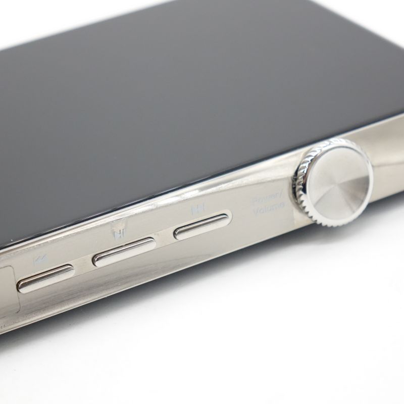 DX320 Edition X