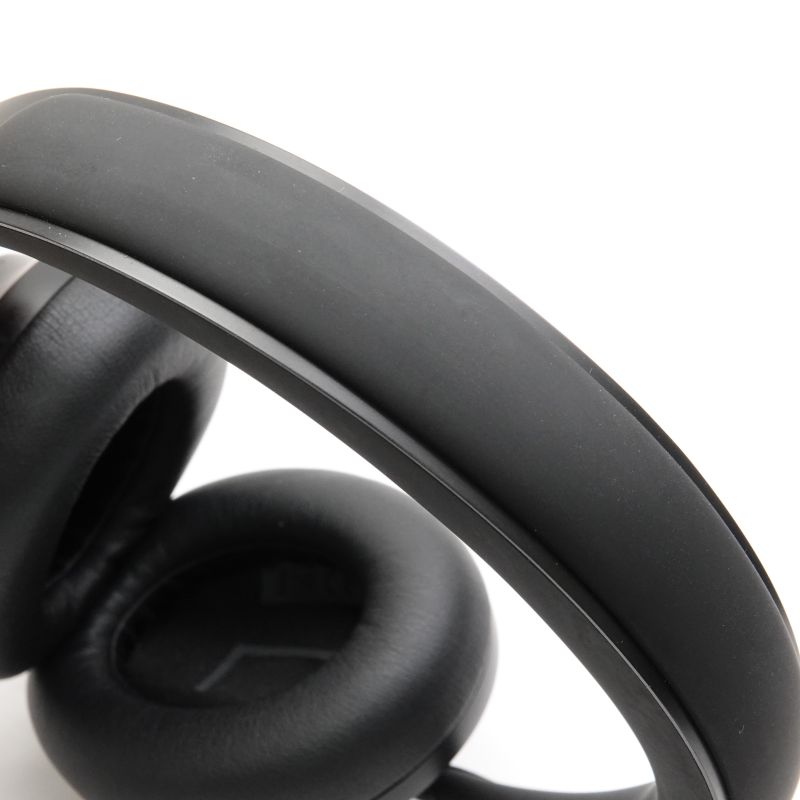 NC HEADPHONES 700 BLACK [NCHDPHS700BLK]