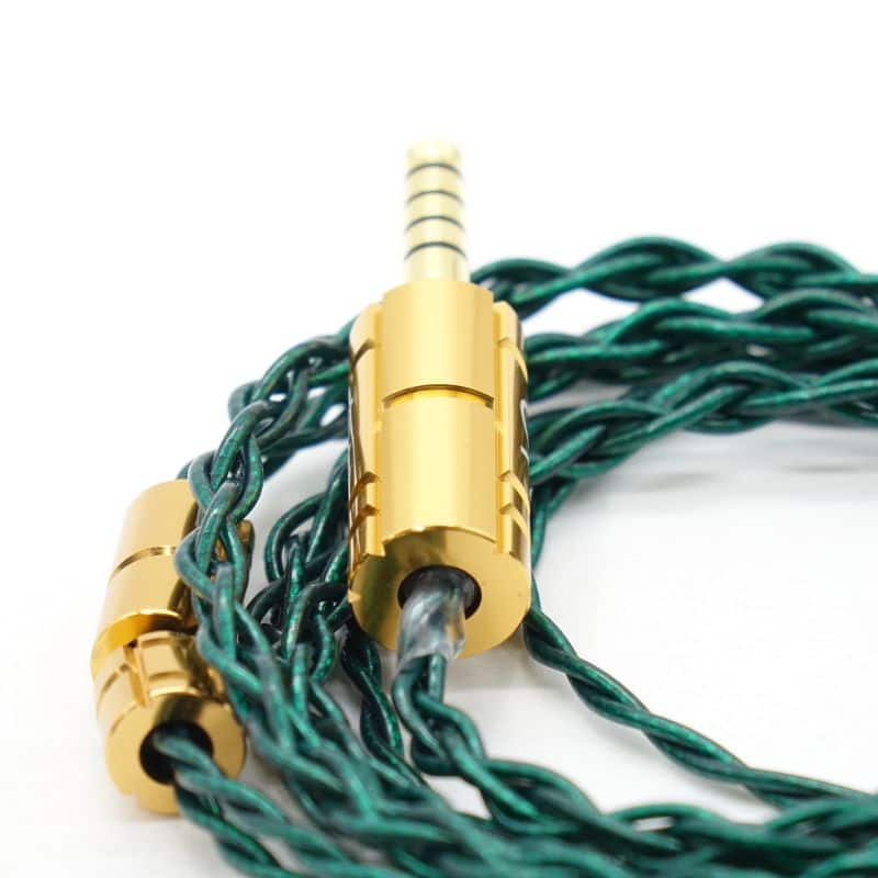 Emerald MKIII-MMCX-4.4mm [BEA-1390]