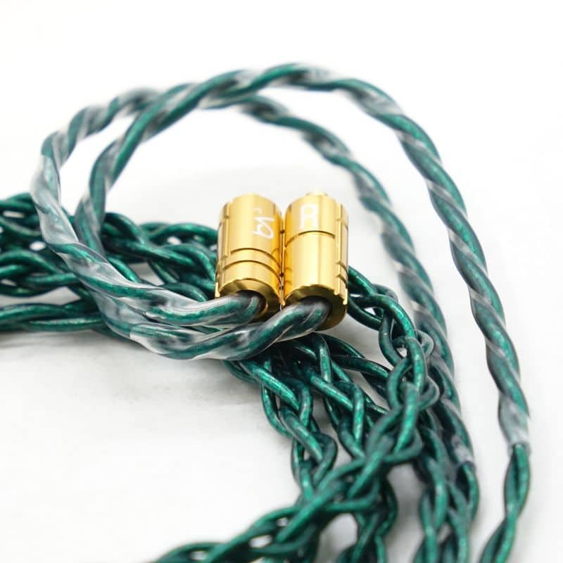 Emerald MKIII-MMCX-4.4mm [BEA-1390]