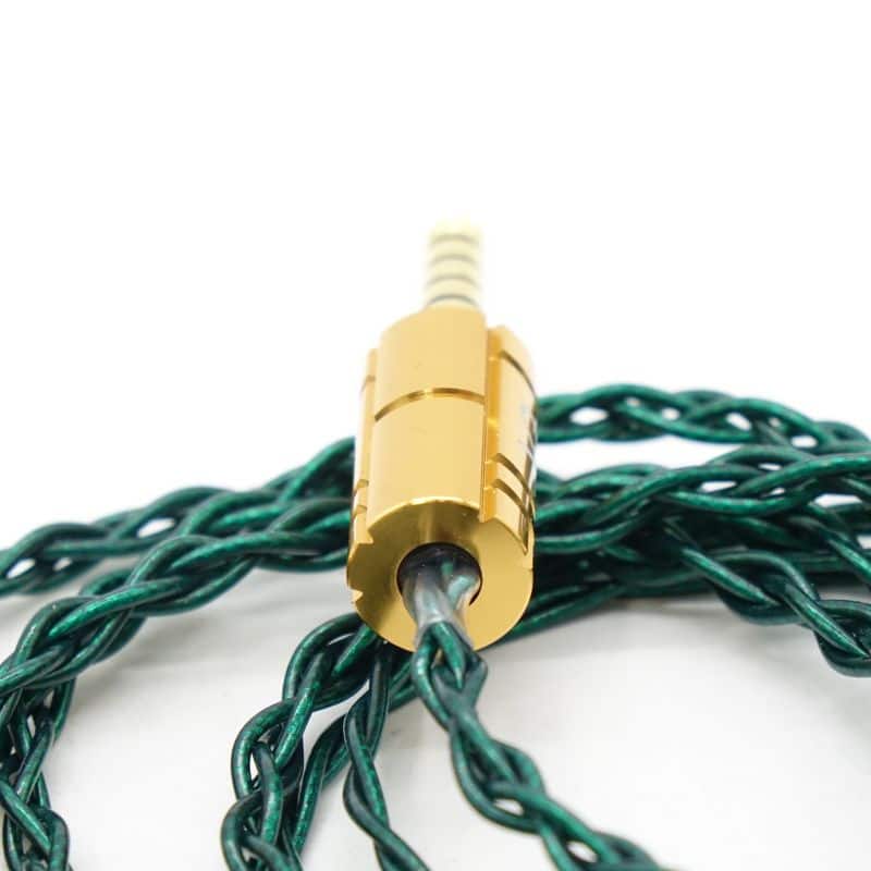 Emerald MKIII-Custom-4.4mm [BEA-1420]