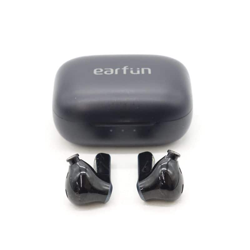Earfun Air Pro 4- Black