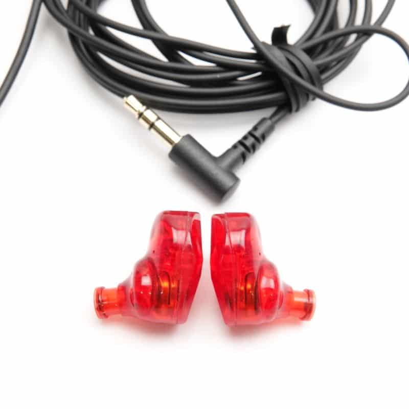 MAPro1000 Boost Red [OTA-MAPRO-1000-BR]