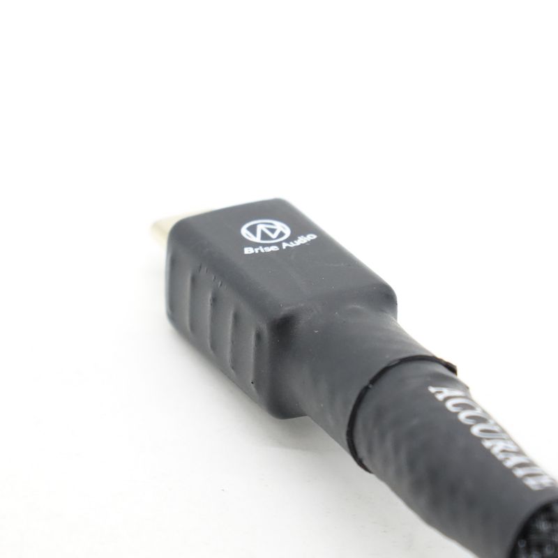 ACCURATE-USB OTG C to C 17cm [ACCUSBOTG-CC017]