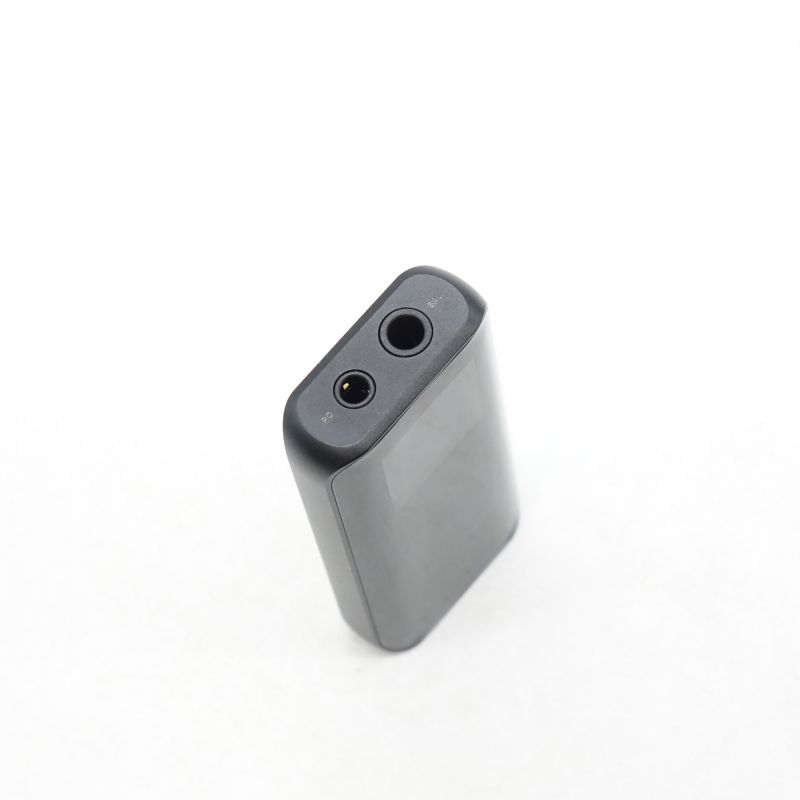 BTR15 Black [FIO-BTR15-B]