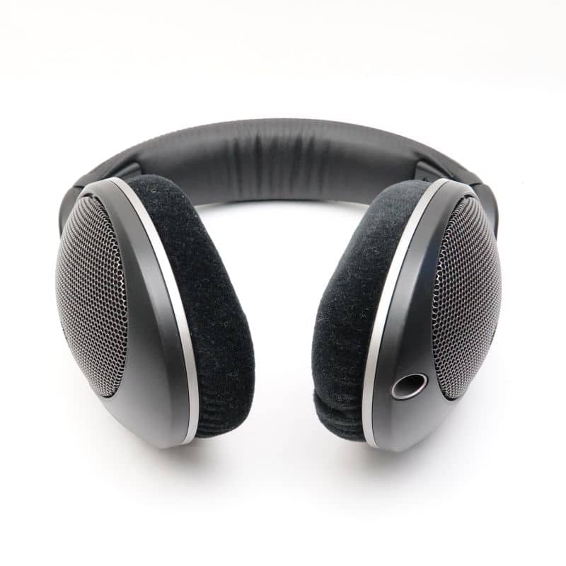 HD 550