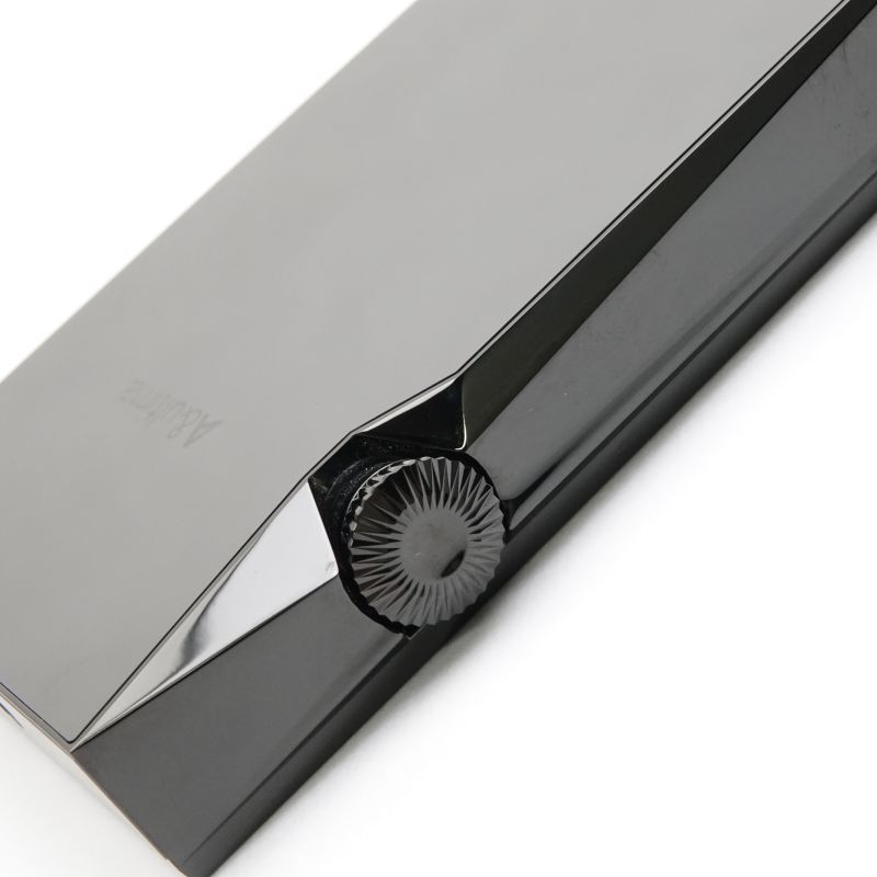 A&ultima SP3000 Black [IRV-AK-SP3000-BLK]