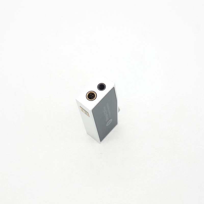 DC07PRO Silver