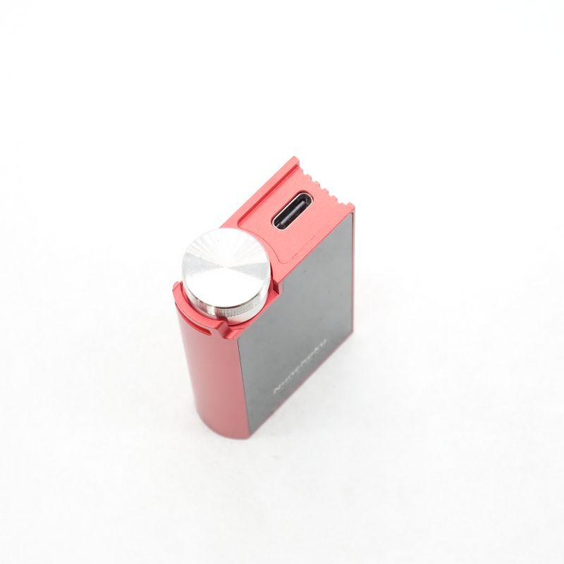 Nunchaku Red