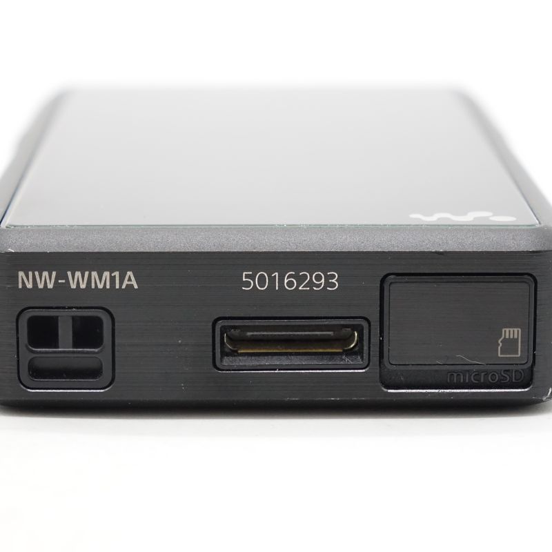 NW-WM1A/BM