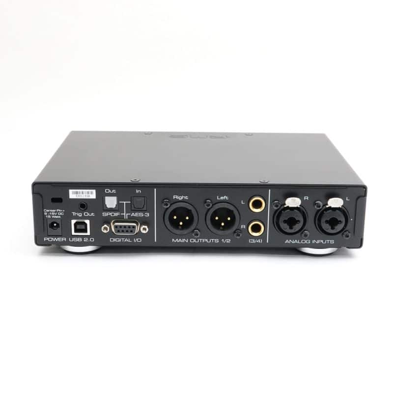 ADI-2/4 Pro SE