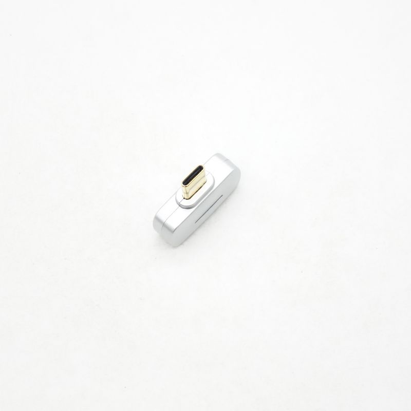 BT11 Silver [FIO-BT11-S]