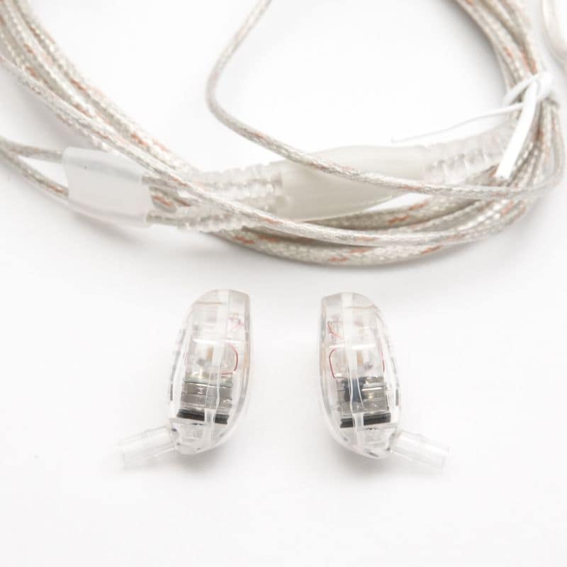 SE215CL-A