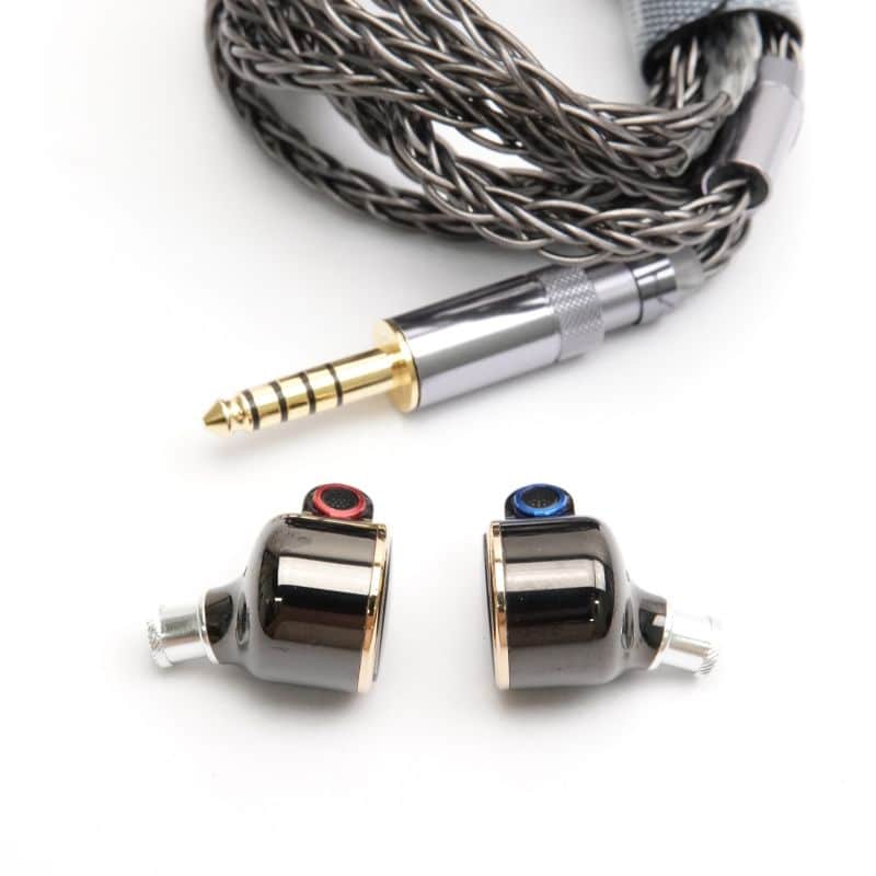 FD3 PRO [FIO-IEM-FD3PRO-B]