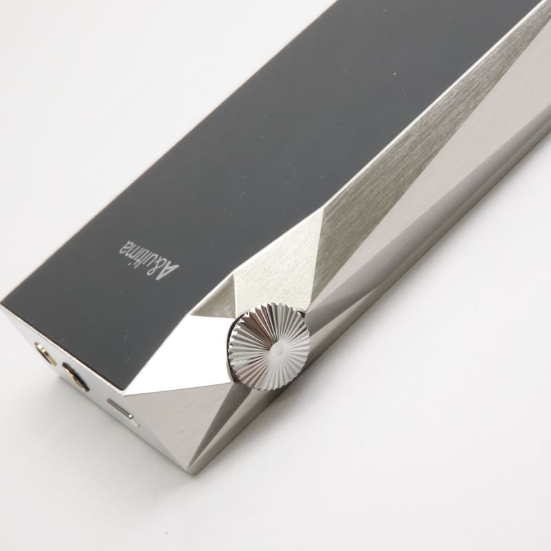 A&ultima SP3000M Copper Nickel [IRV-AK-SP3000M-CN]