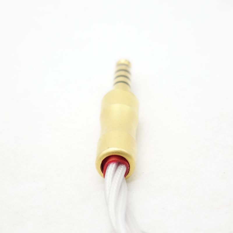 うつせみワークス IC TIGER origin