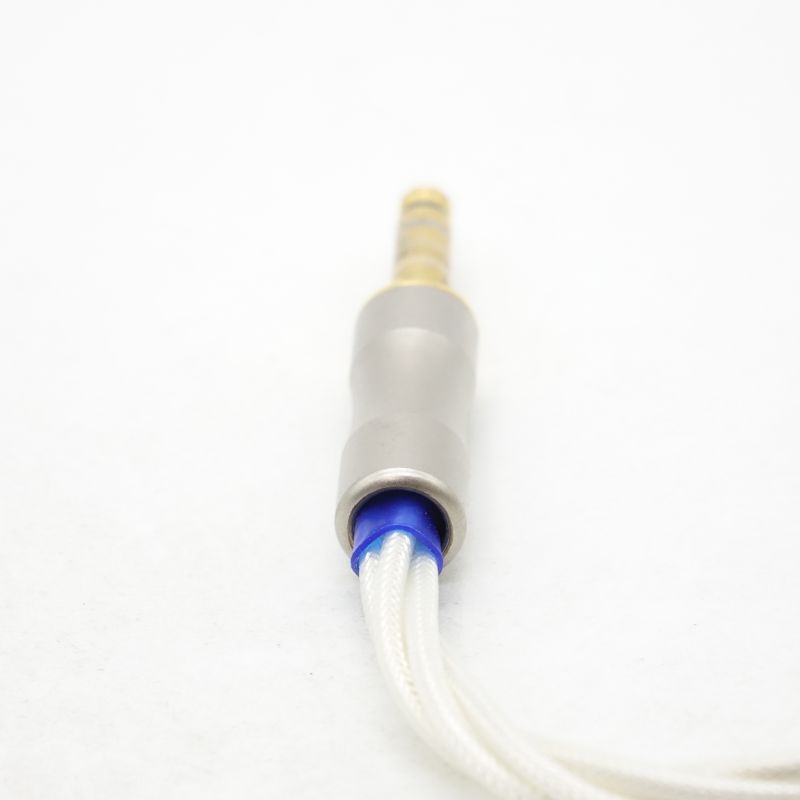 うすせみワークス IC TIGER Advance